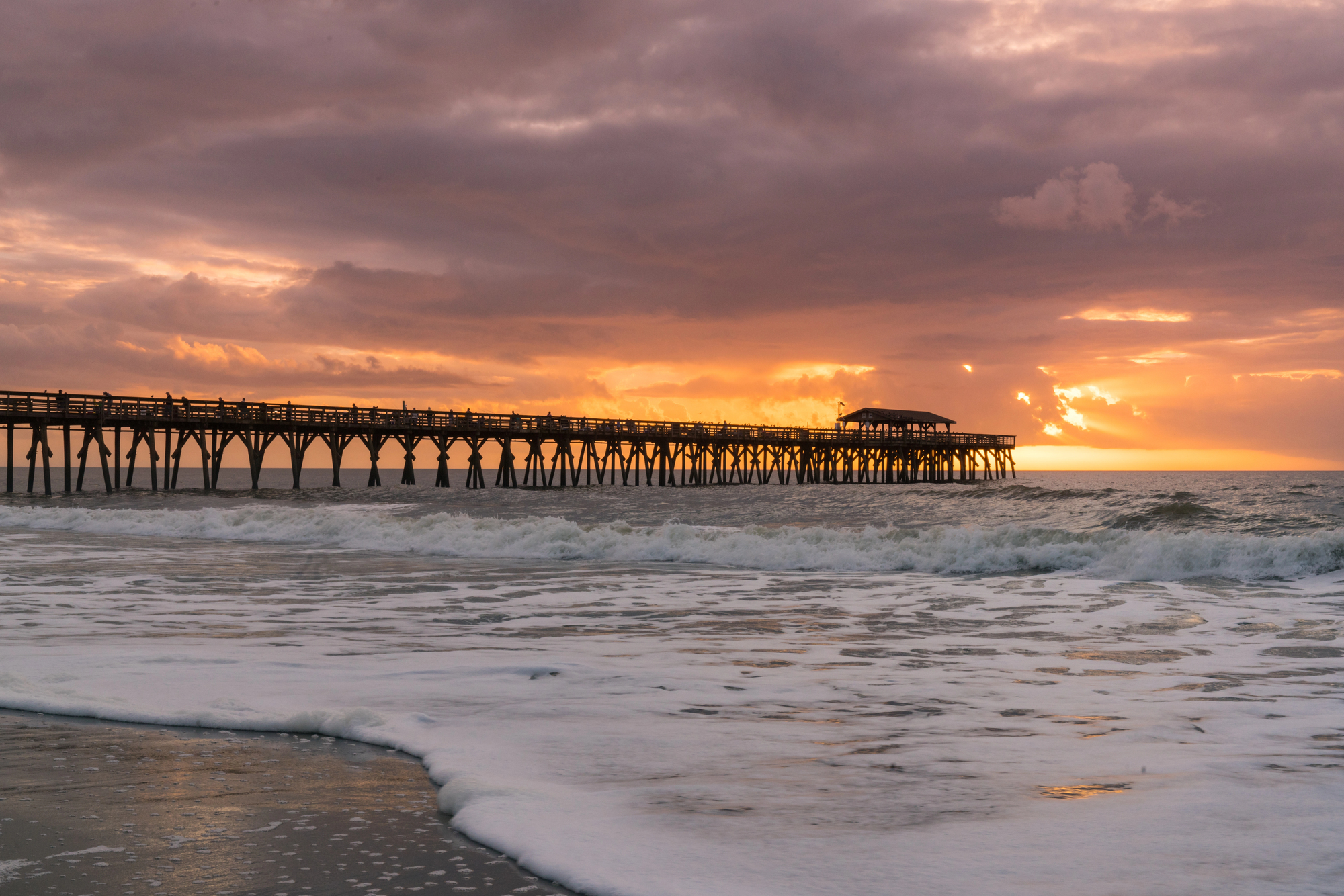 North Myrtle Beach