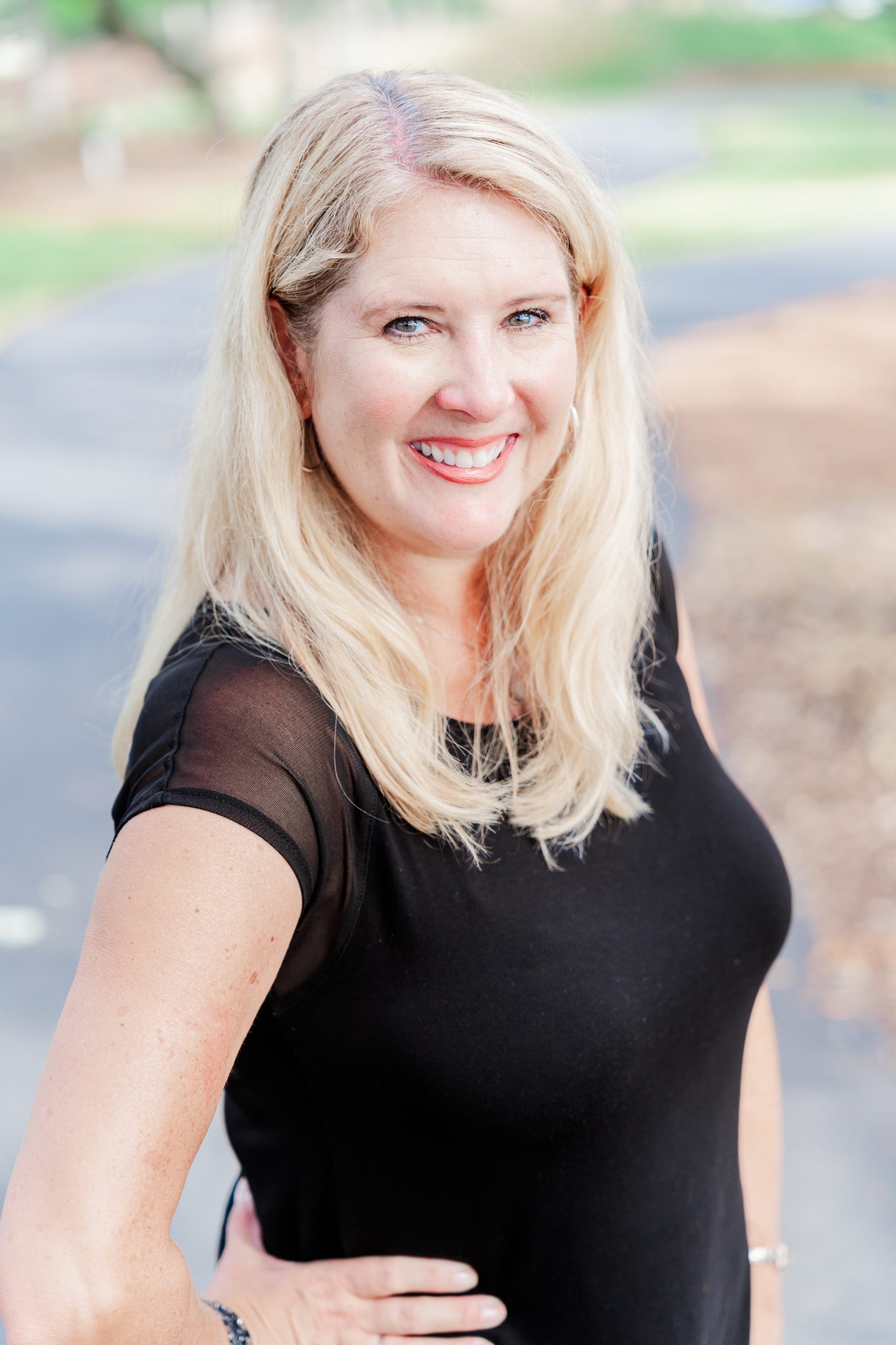 Jackie Champagne