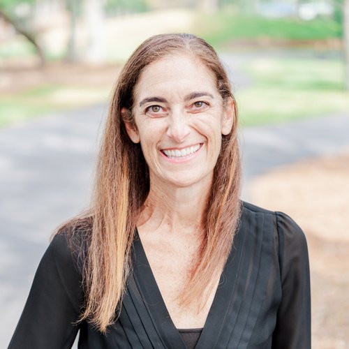 Jackie Sgambati