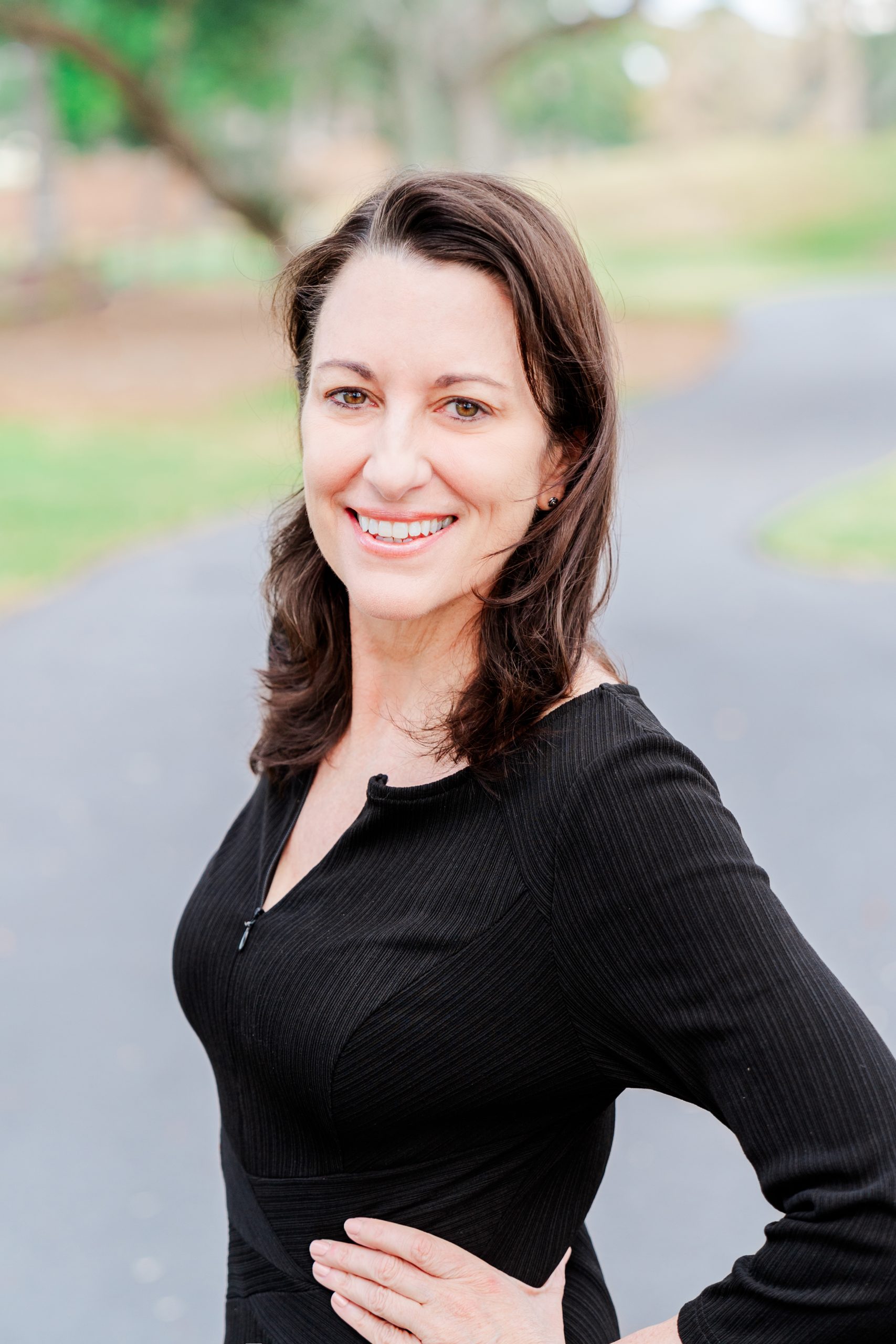 Jennifer Carson