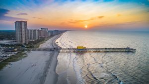 North Myrtle Beach