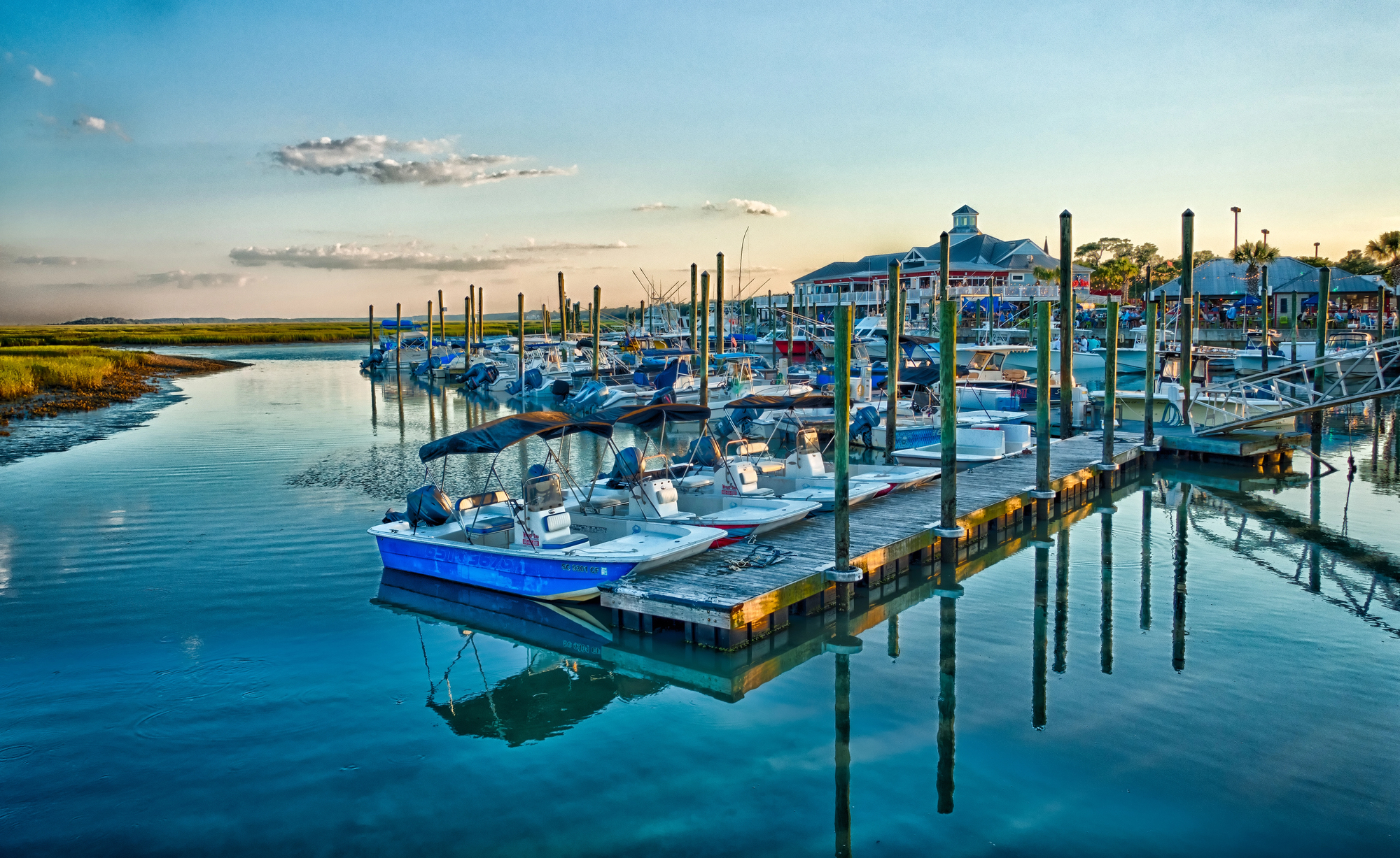 Murrells Inlet