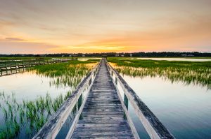 Pawleys Island