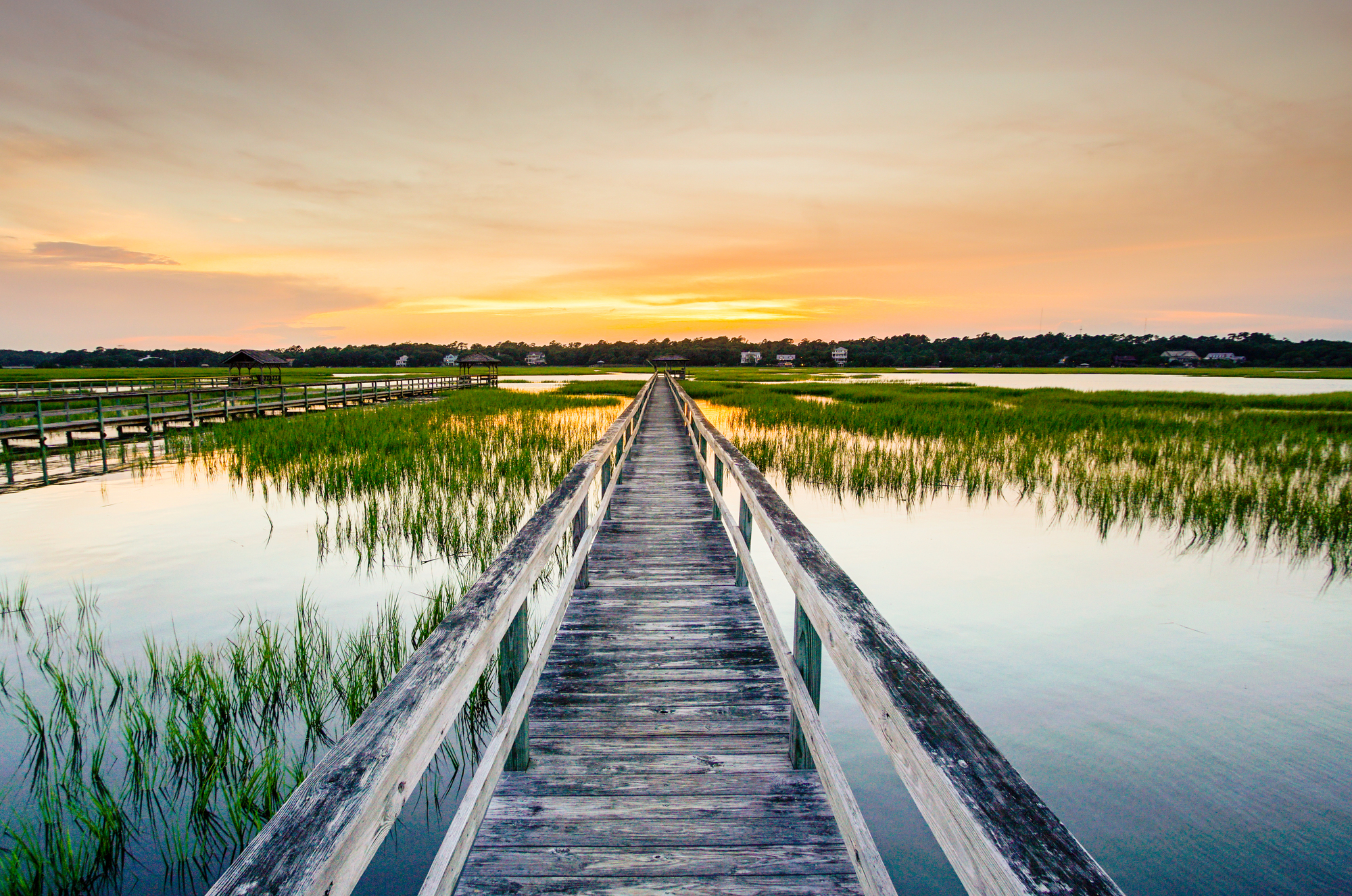 Pawleys Island