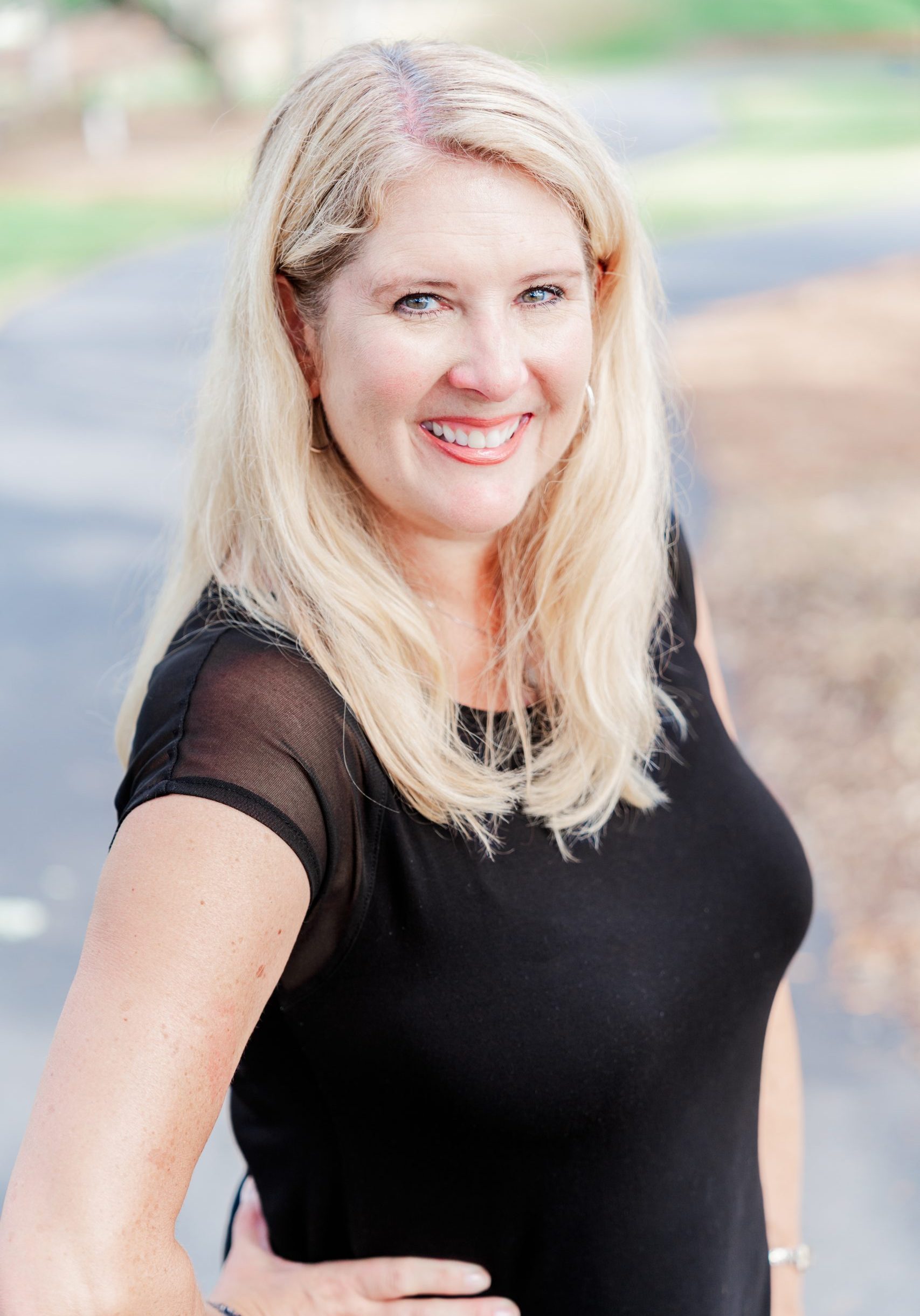 Jackie Champagne
