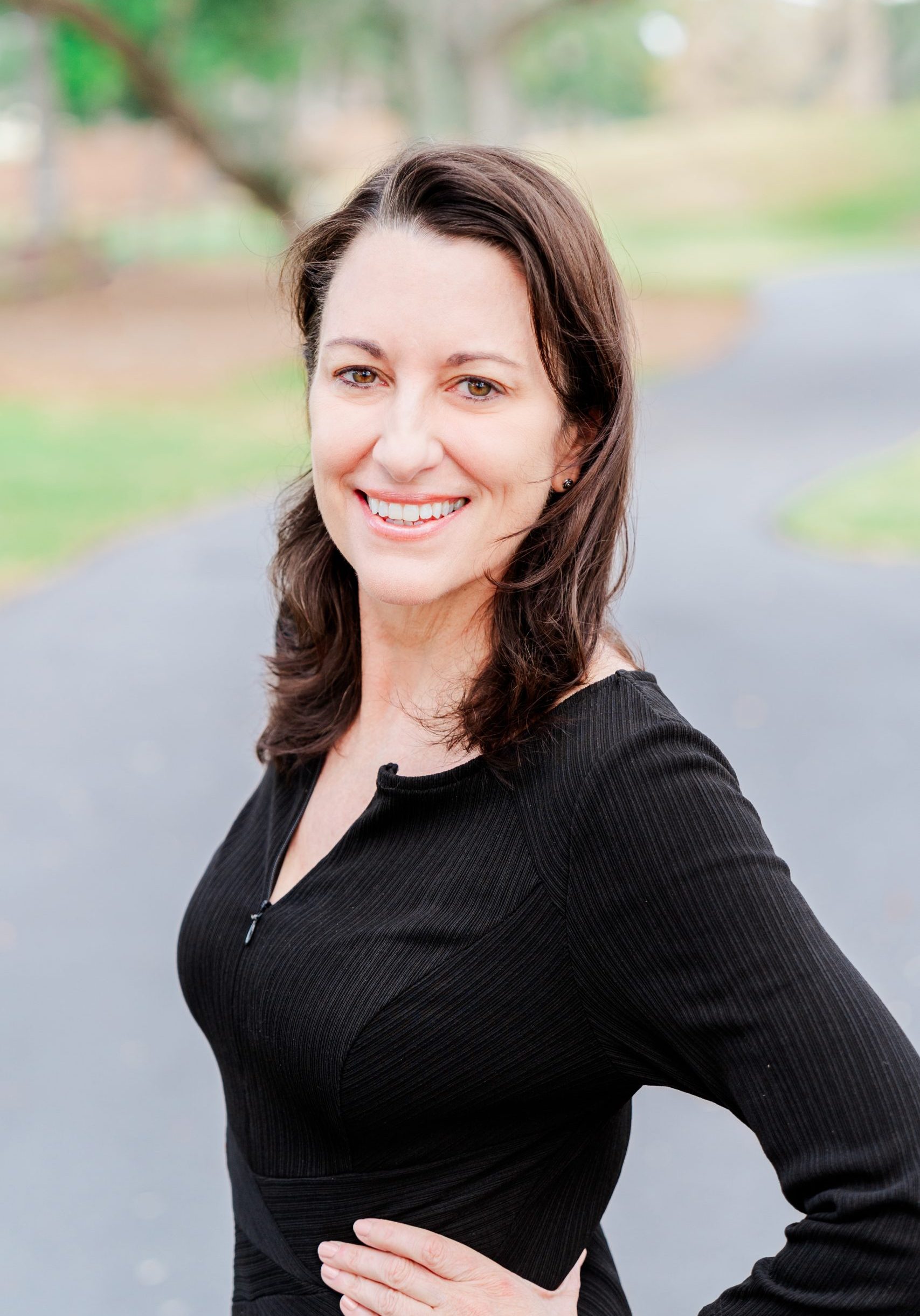 Jennifer Carson